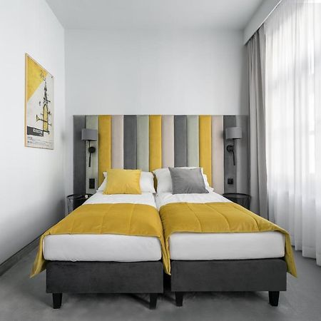 Old Town Residence - Premium Aparthotel Краків Екстер'єр фото