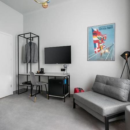 Old Town Residence - Premium Aparthotel Краків Екстер'єр фото