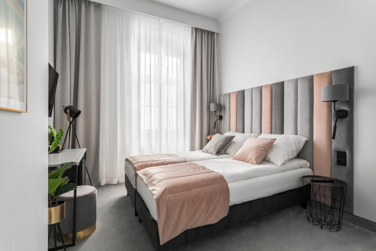 Old Town Residence - Premium Aparthotel Краків Екстер'єр фото