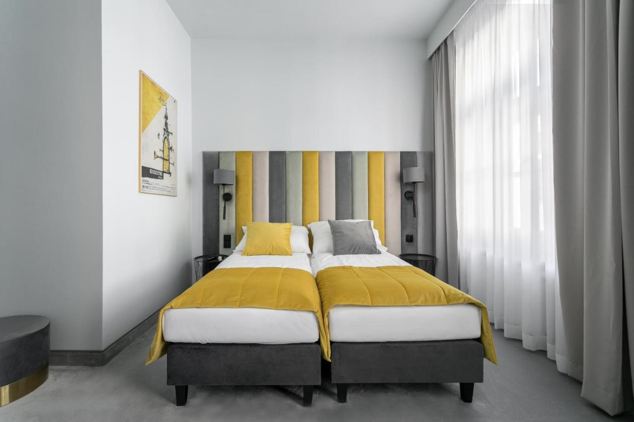 Old Town Residence - Premium Aparthotel Краків Екстер'єр фото